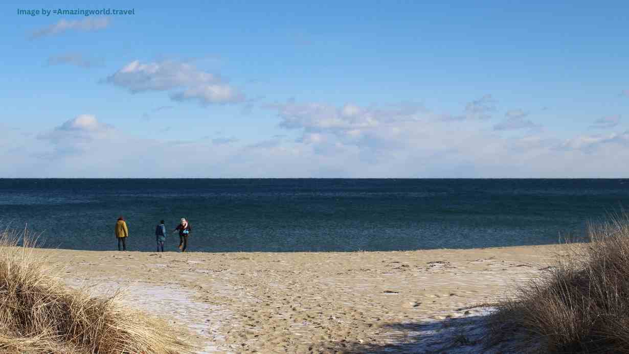 Orchard Beach