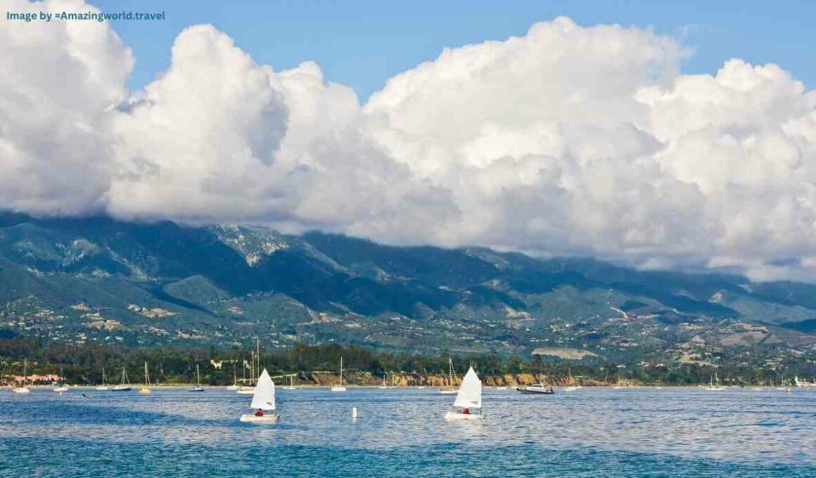 Santa-Barbara-Weather-Guide