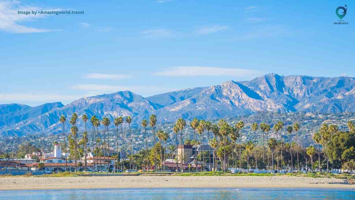 Santa-Barbara-Weather-Guide