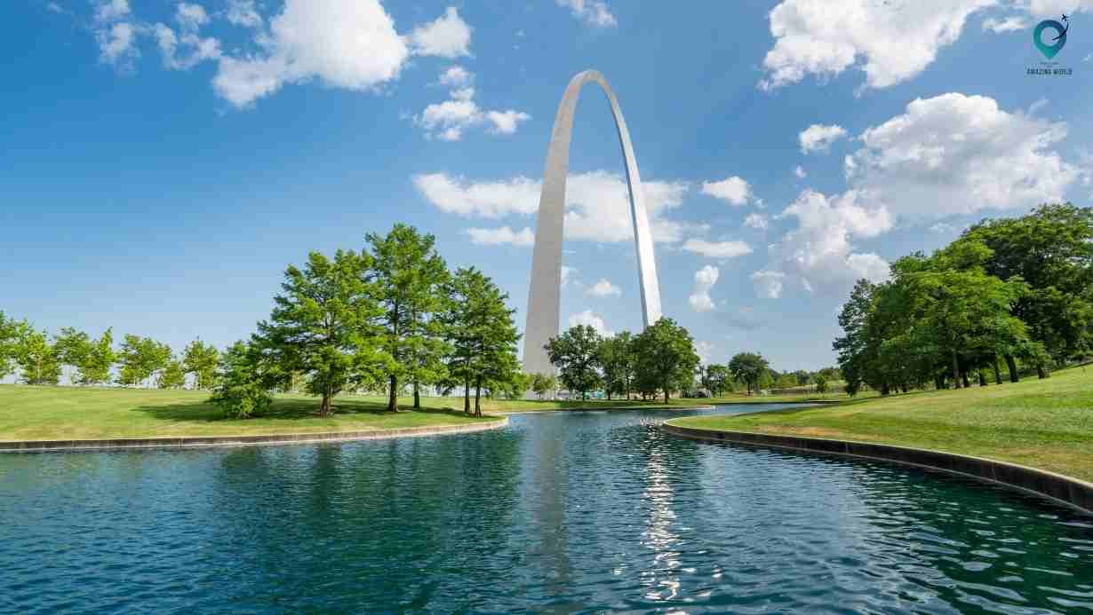 St. Louis Bucket List: 10 Fun Things to Do in Missouri’s STL - Amazingworld