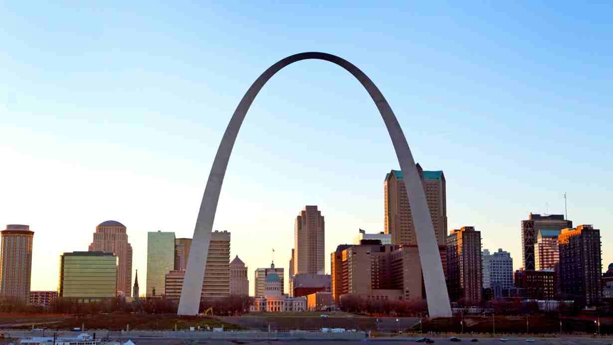 St. Louis Bucket List: 10 Fun Things to Do in Missouri’s STL - Amazingworld