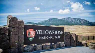 Yellowstone-National-Park