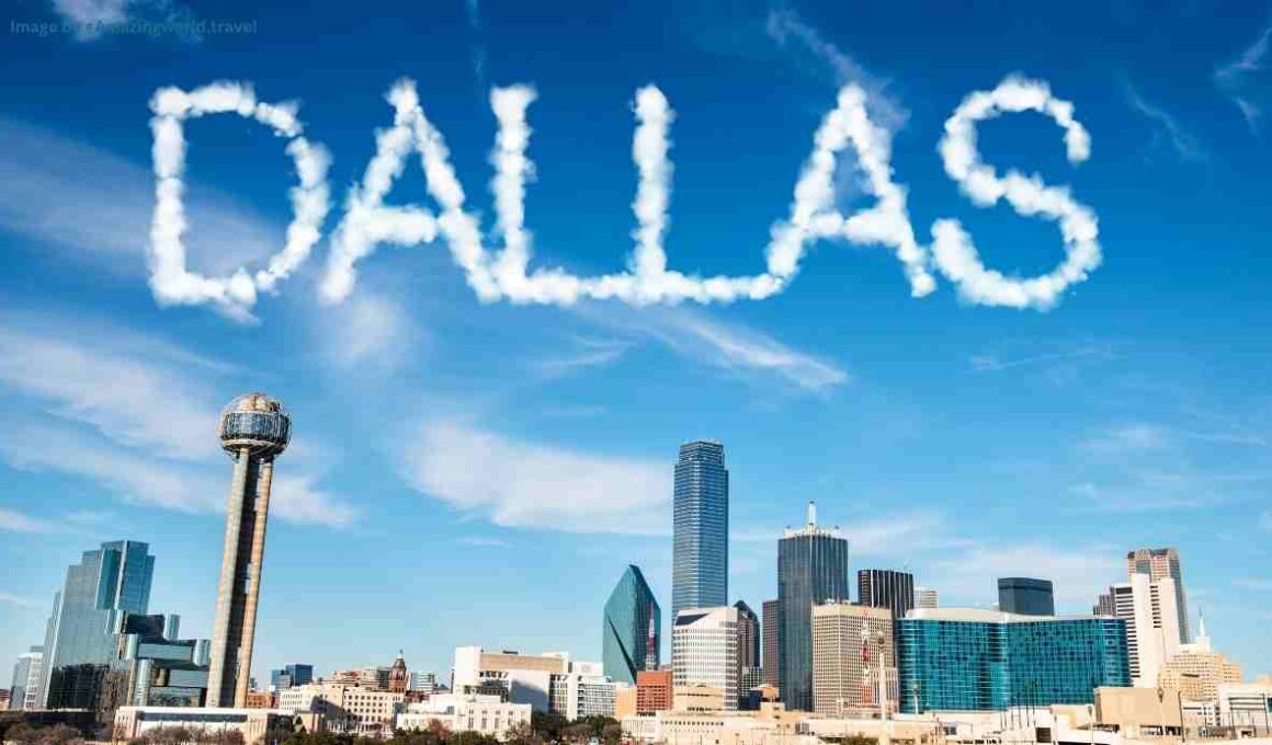 Dallas Texas 2