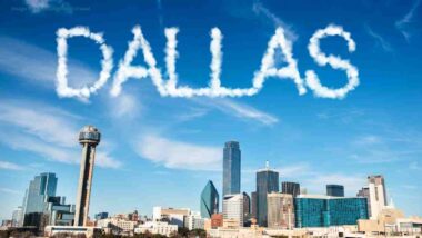Dallas Texas 2