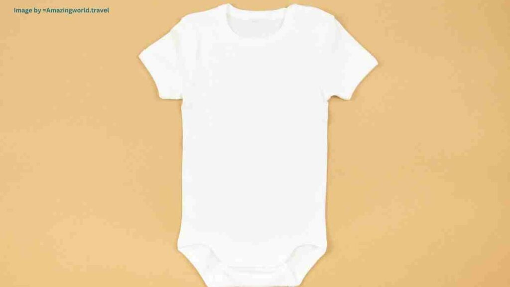 GRNSHTS Newborn Baby Boy Romper Coming Home Outfits Letter Print Bodysuit