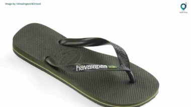 Havaianas Everywhere How a Flip Flop Became an Icon in Brazil 3