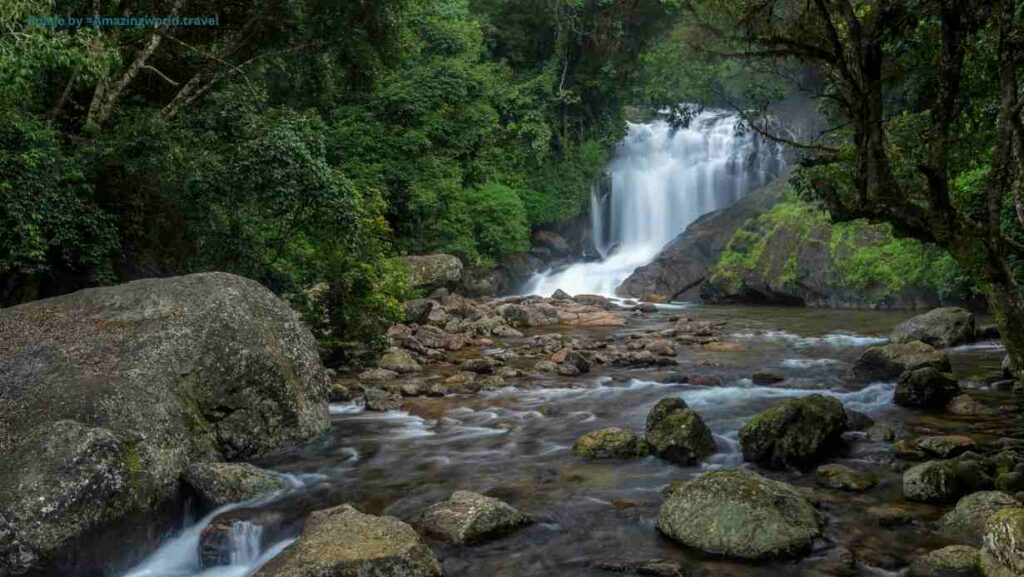 Idukki