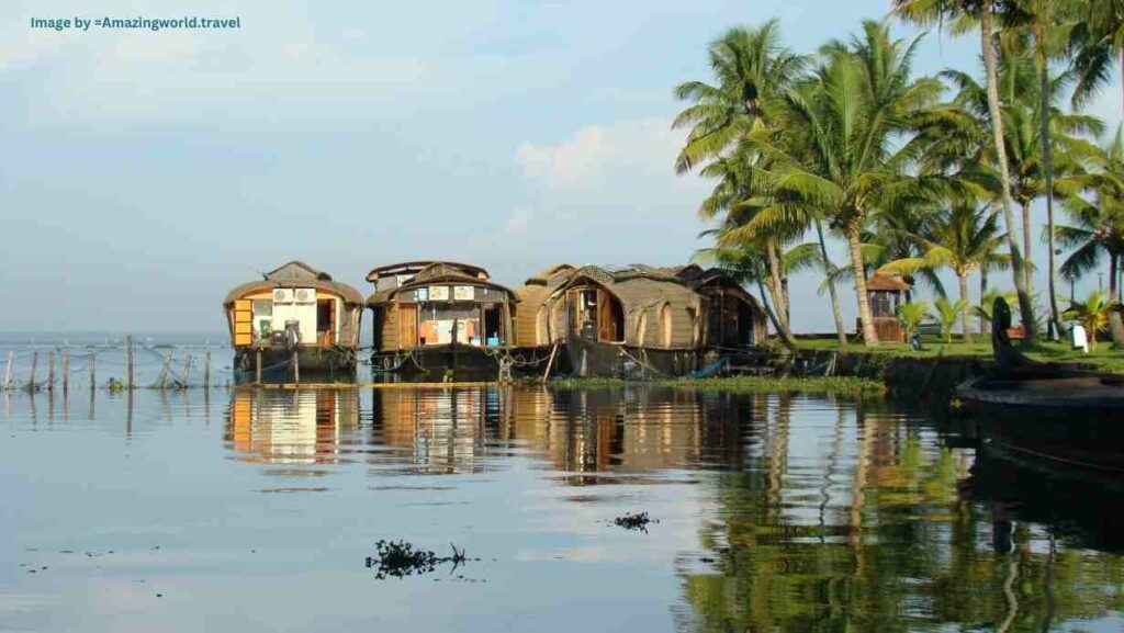 Kumarakom