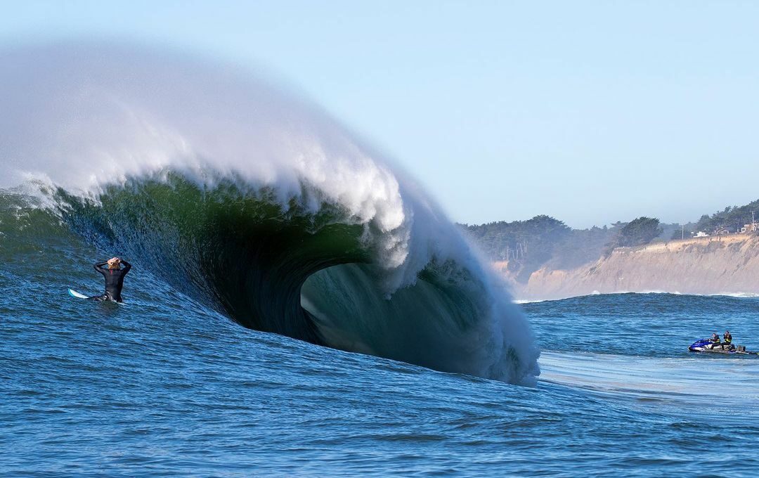 Mavericks Beach 3