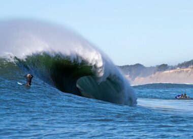 Mavericks Beach 3