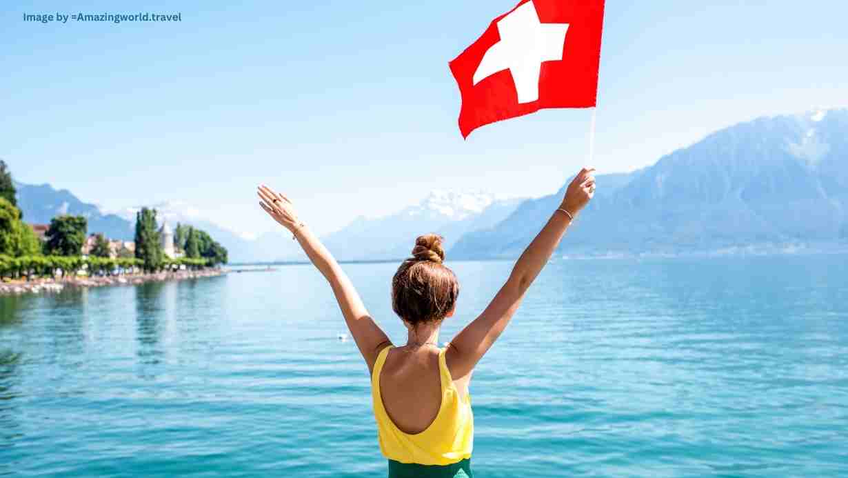 Month-by-Month Guide for Traveling in Switzerland