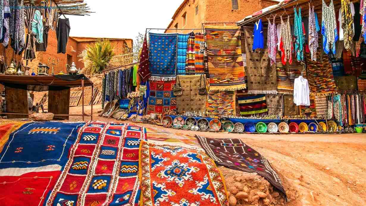 Explore-Morocco