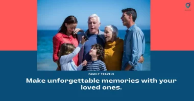 Multigenerational-Family-Trip