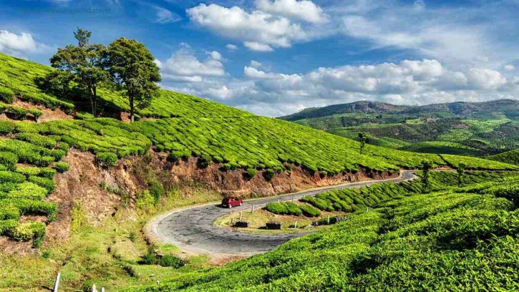 Munnar