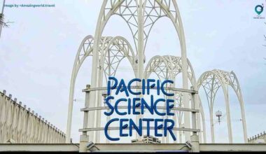 Pacific-Science-Center