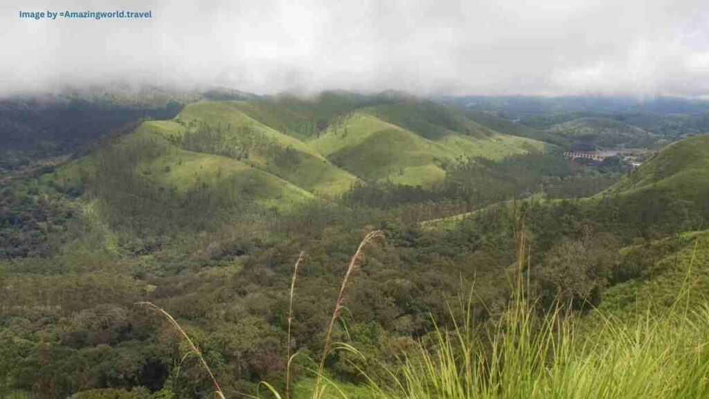 Periyar Tiger Reserve