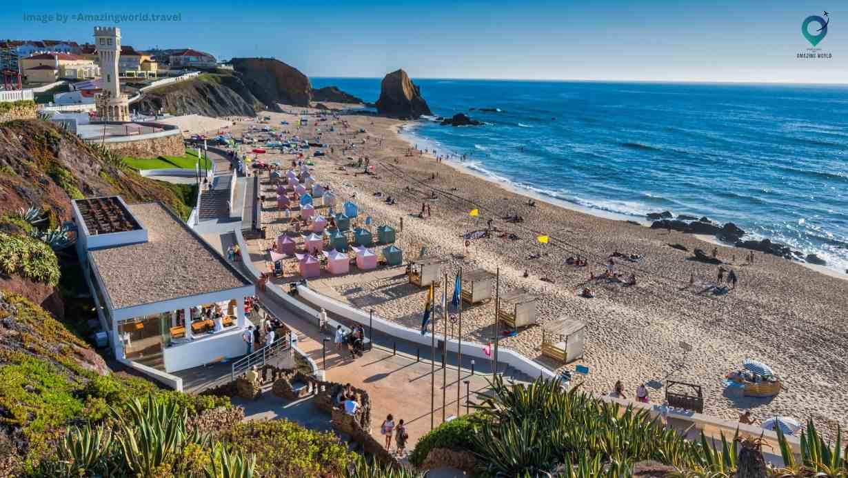 Visit Santa Cruz: 2024 Travel Guide for Santa Cruz, California