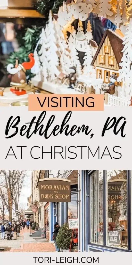 Bethlehem-Pennsylvania