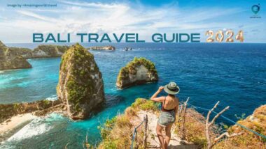 Bali Travel Guide 2024 Things to Do What To Eat Tips