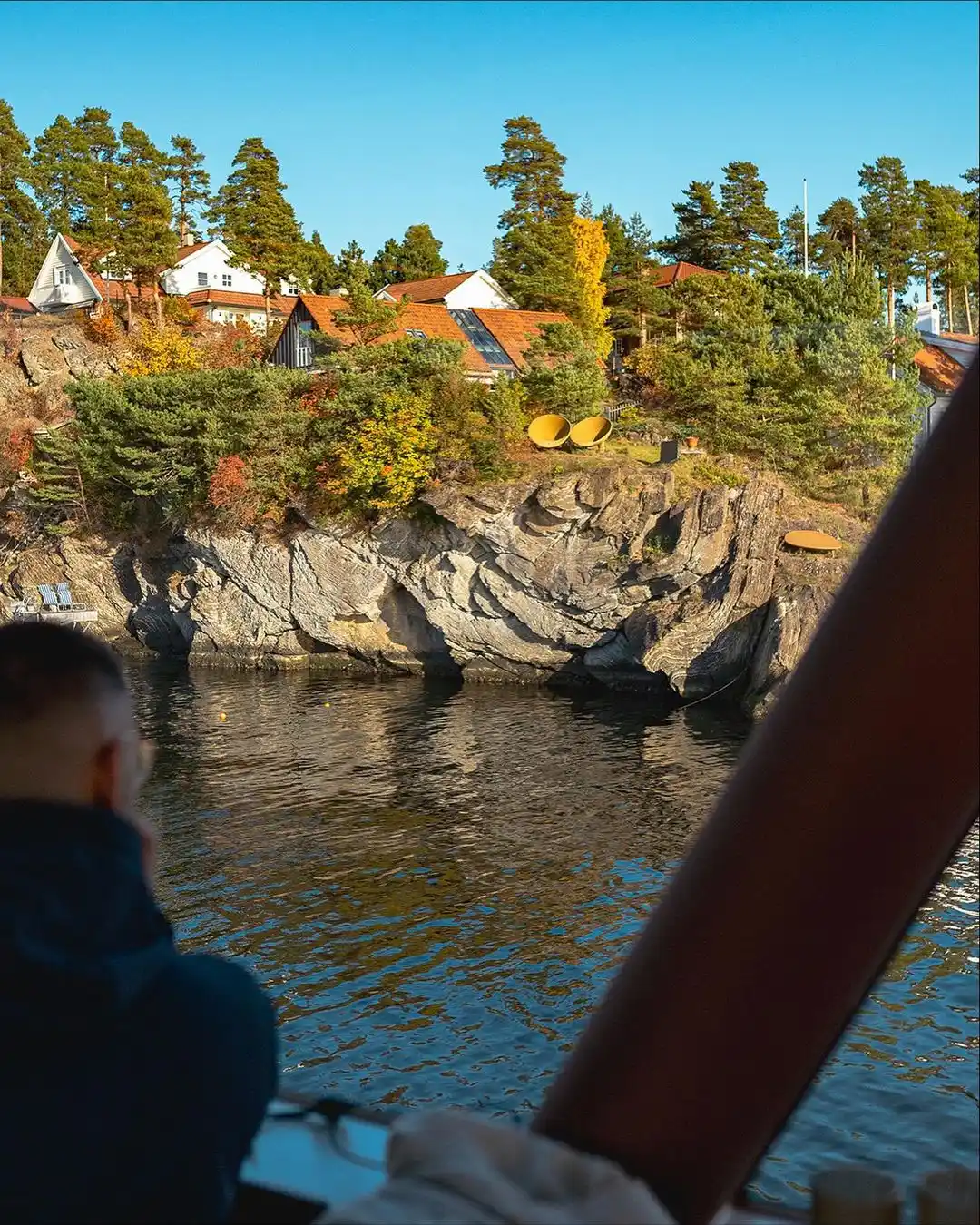 Norway