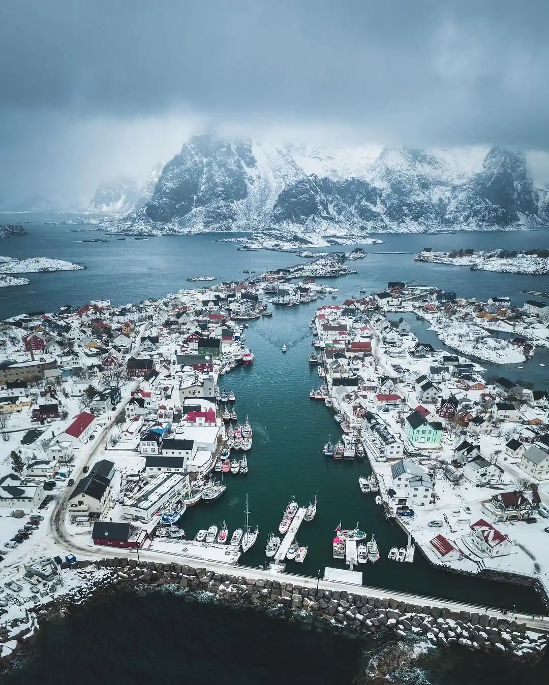 Norway