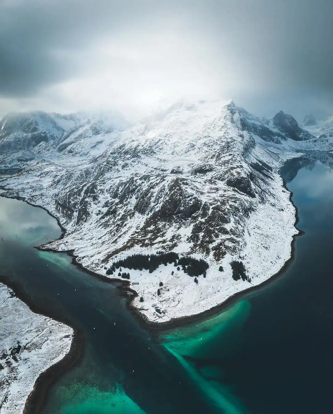 Norway