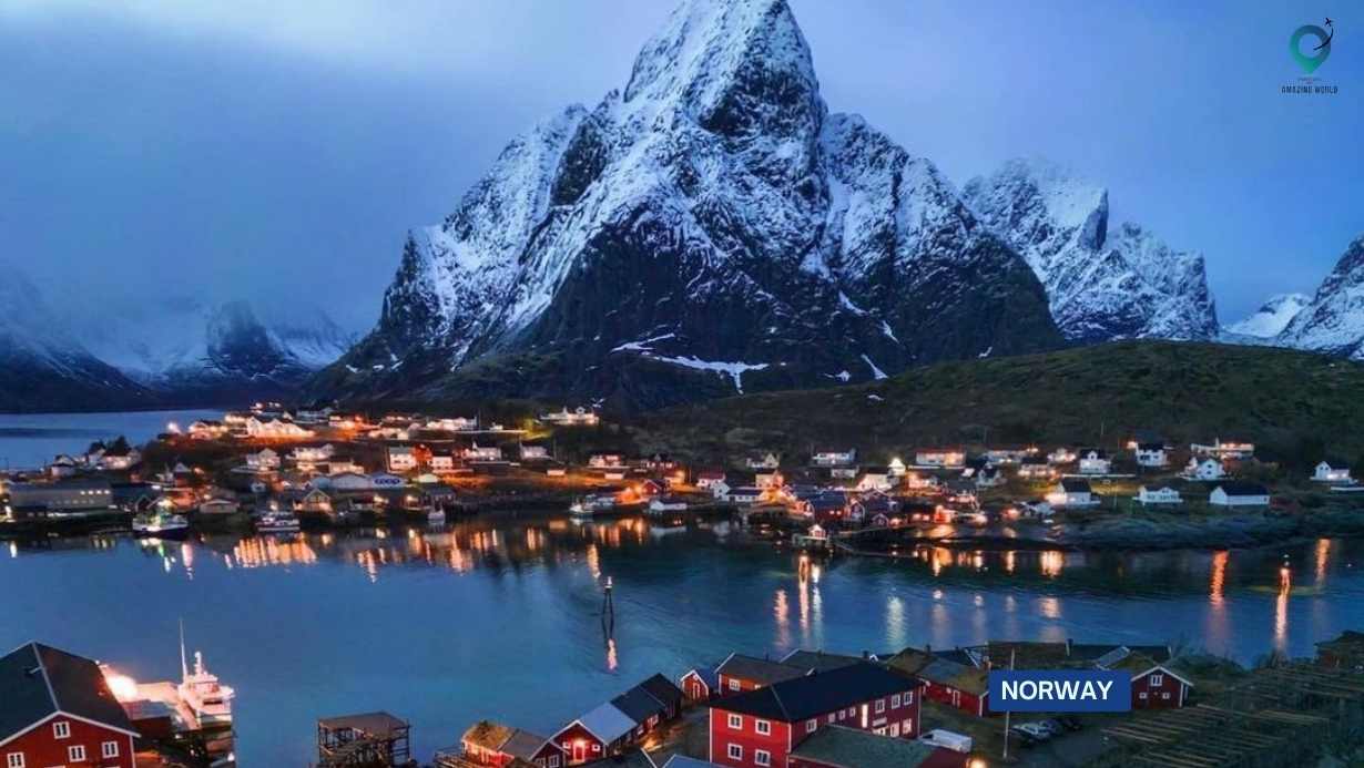 Norway