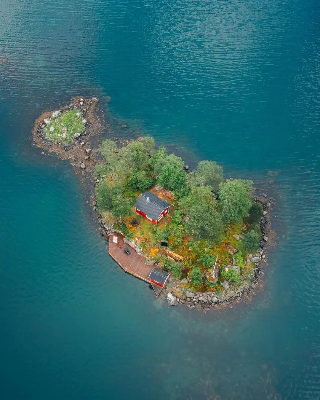 Norway
