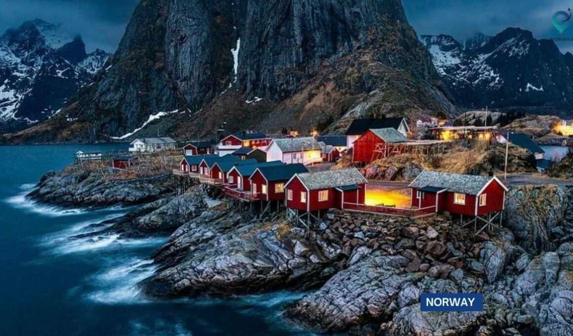 Norway