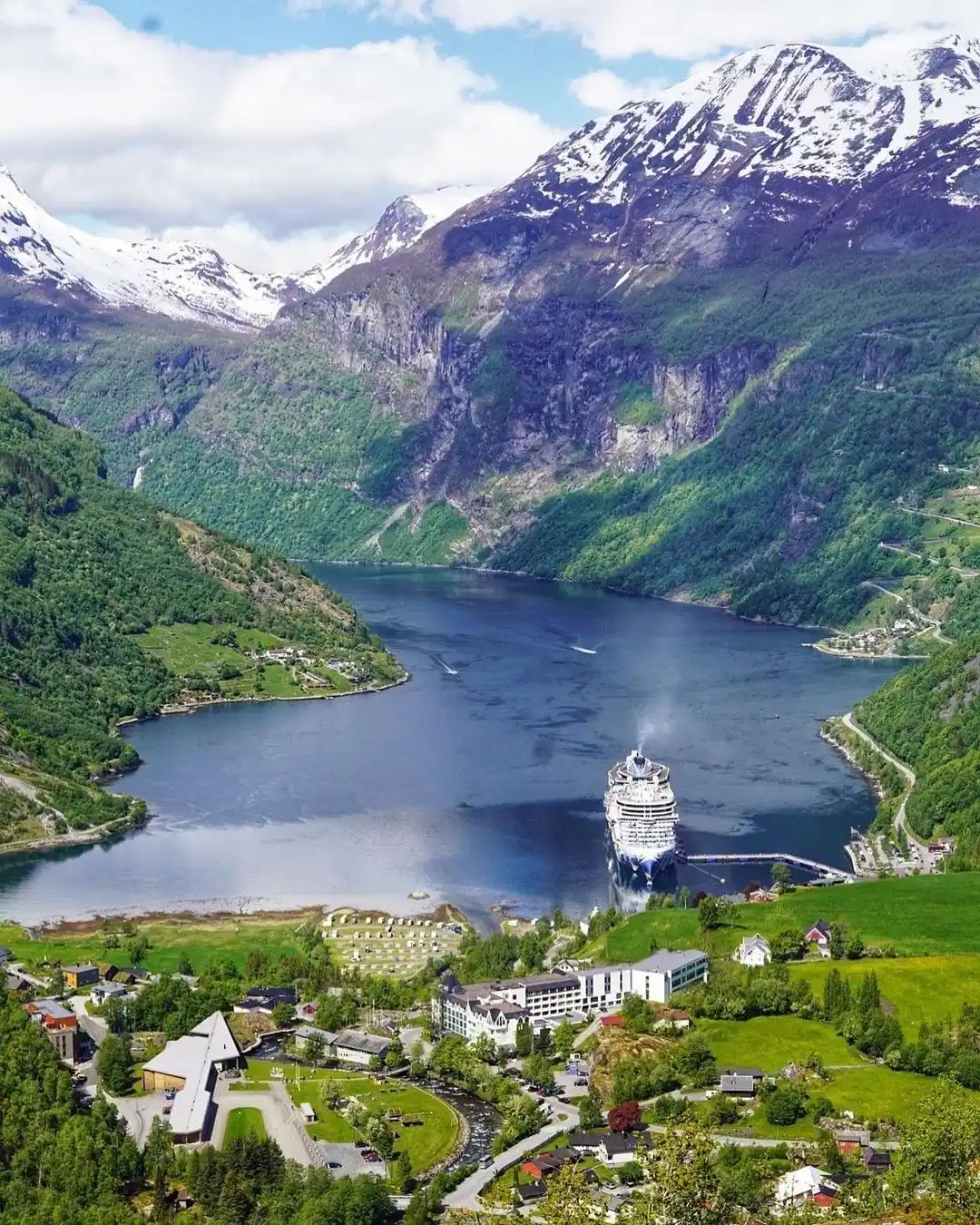 Norway