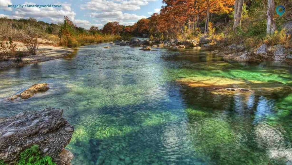 Emerald Pool