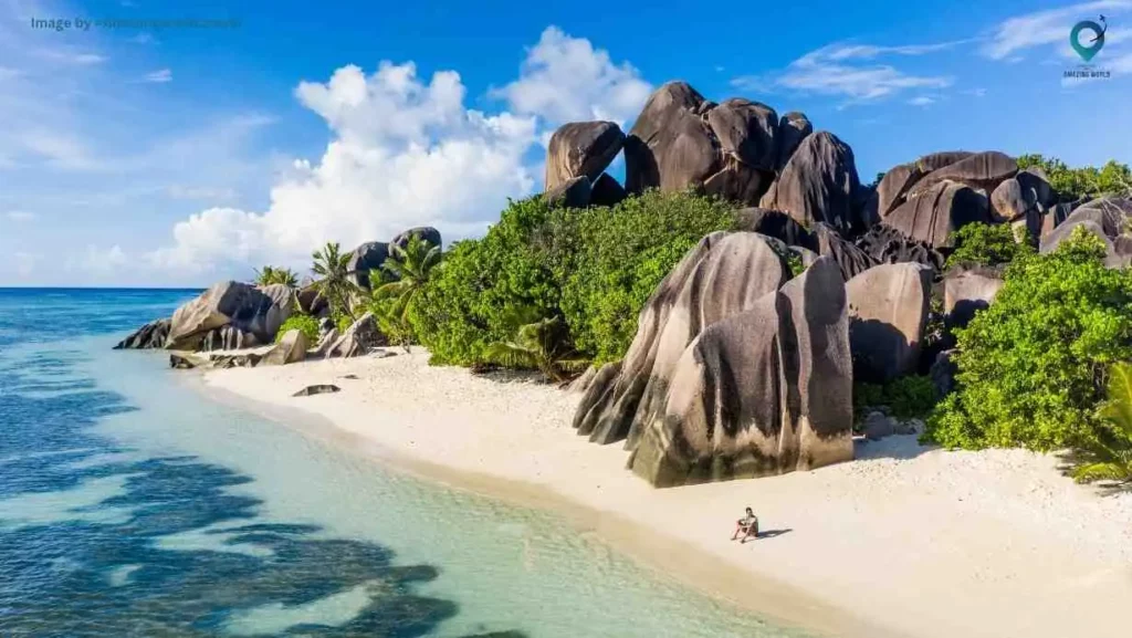 La Digue