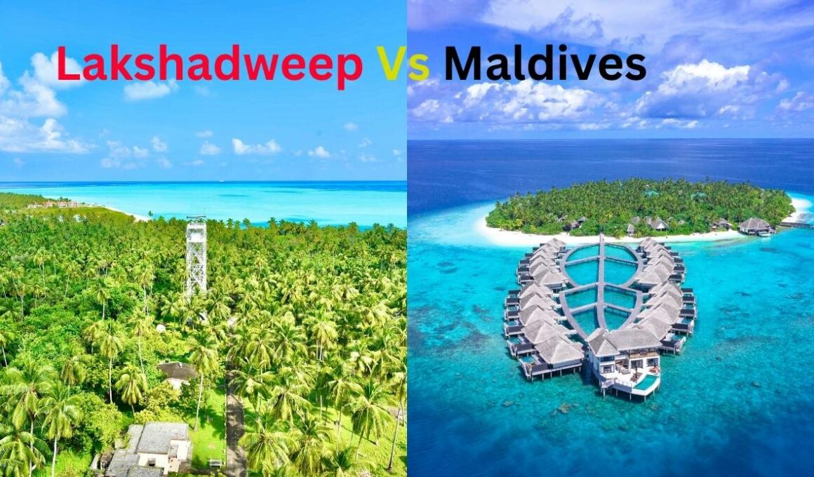 Maldives-vs-Lakshadweep