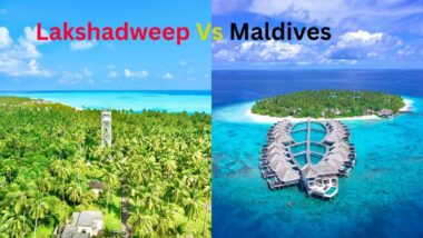 Maldives-vs-Lakshadweep