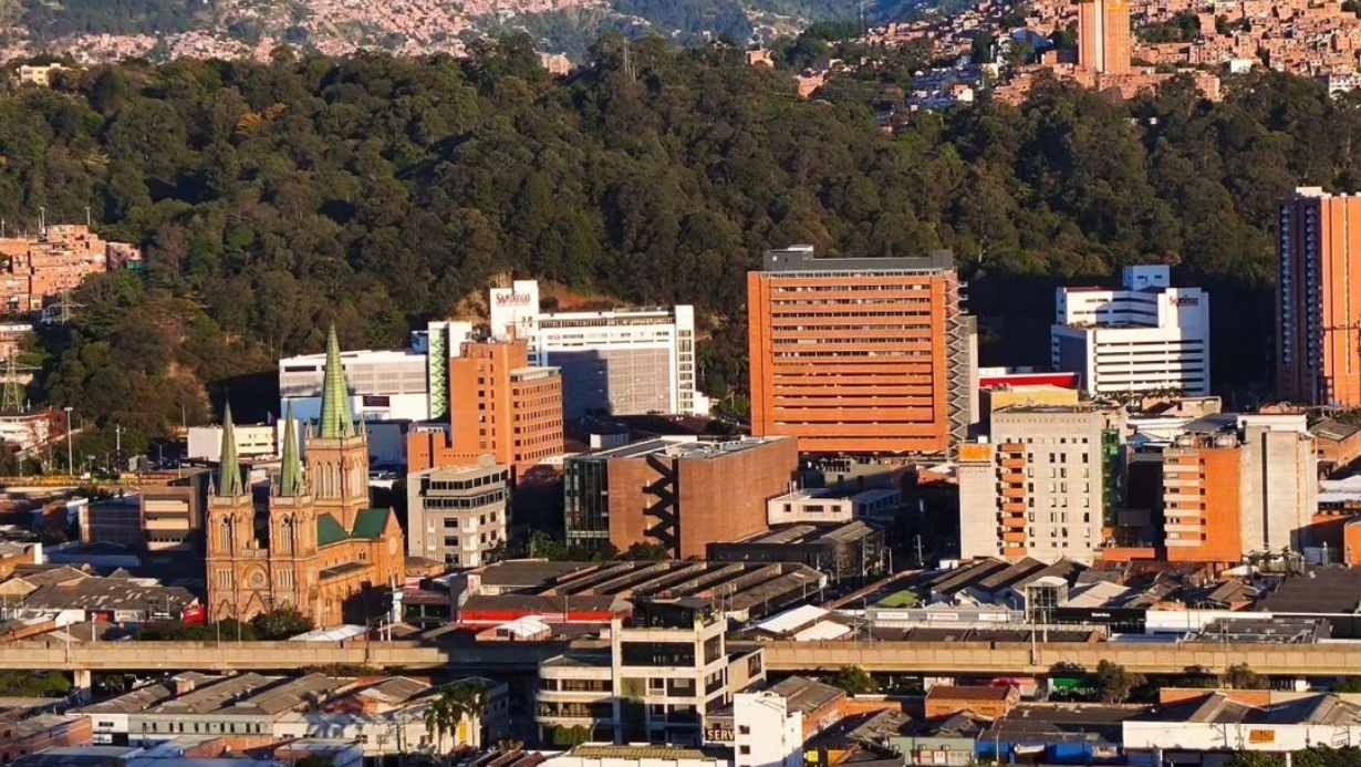 Medellín-Colombia