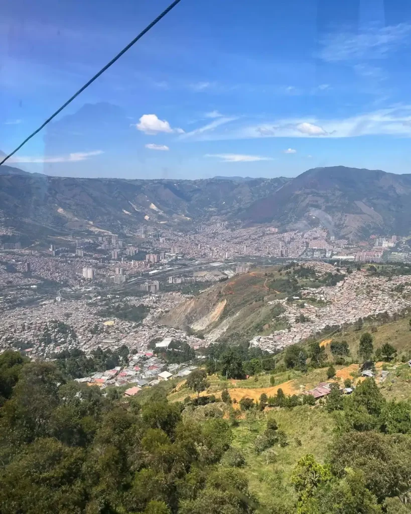 Medellín-Colombia