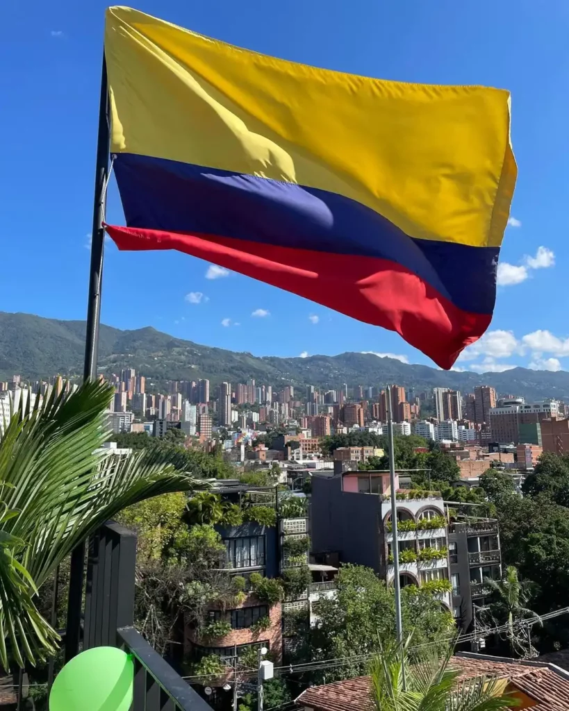 Medellín-Colombia