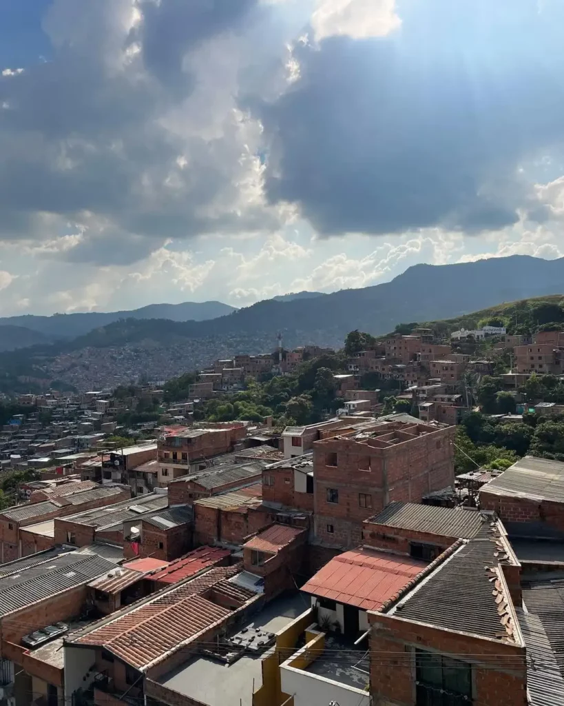 Medellín-Colombia