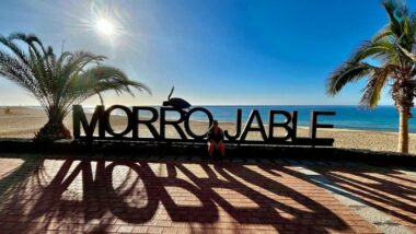 Morro-del-Jable