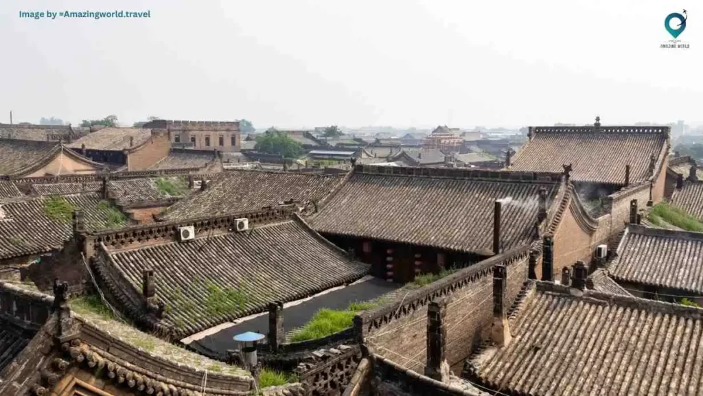 Pingyao, China