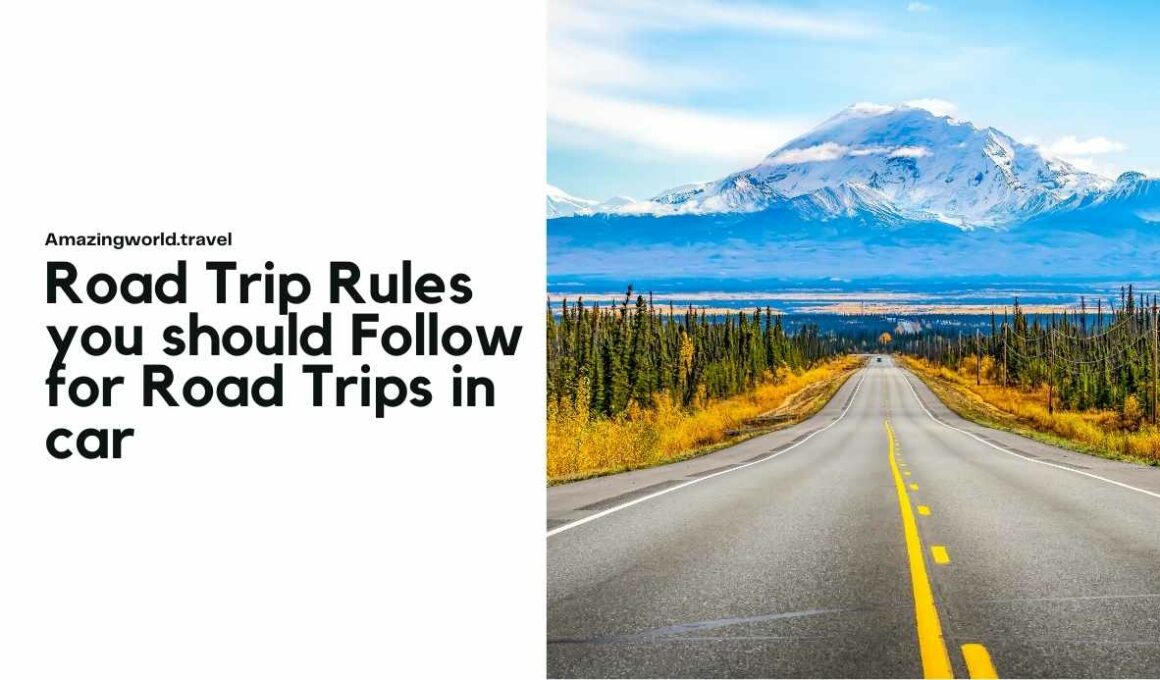 Road-Trip-Rules