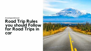 Road-Trip-Rules