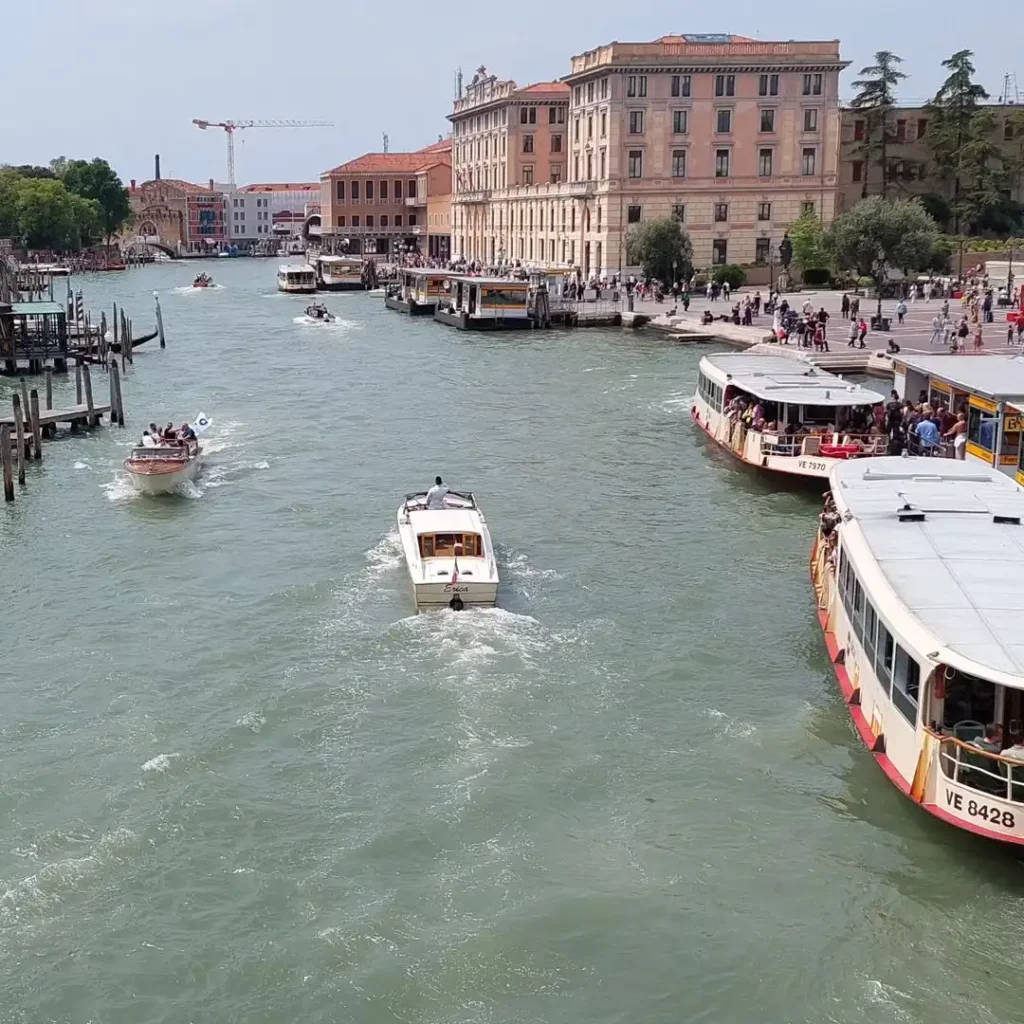 Venice-Canals