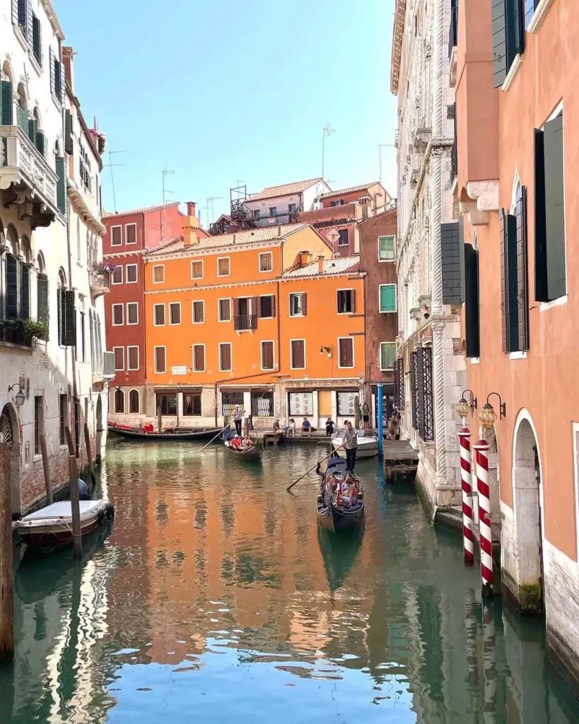 Venice-Canals