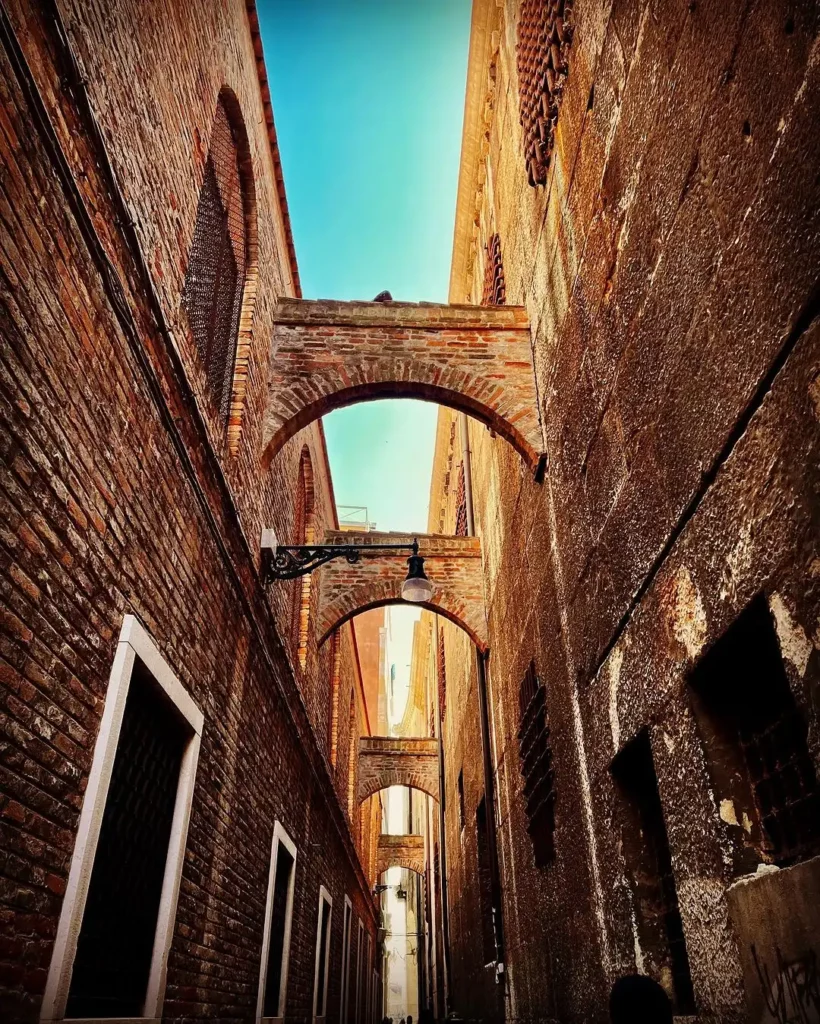 Venice-Canals