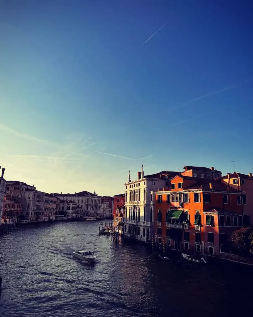 Venice-Canals