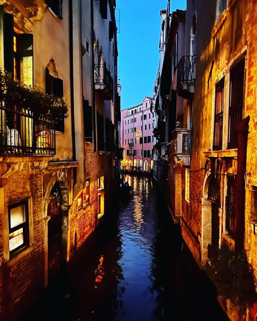 Venice-Canals