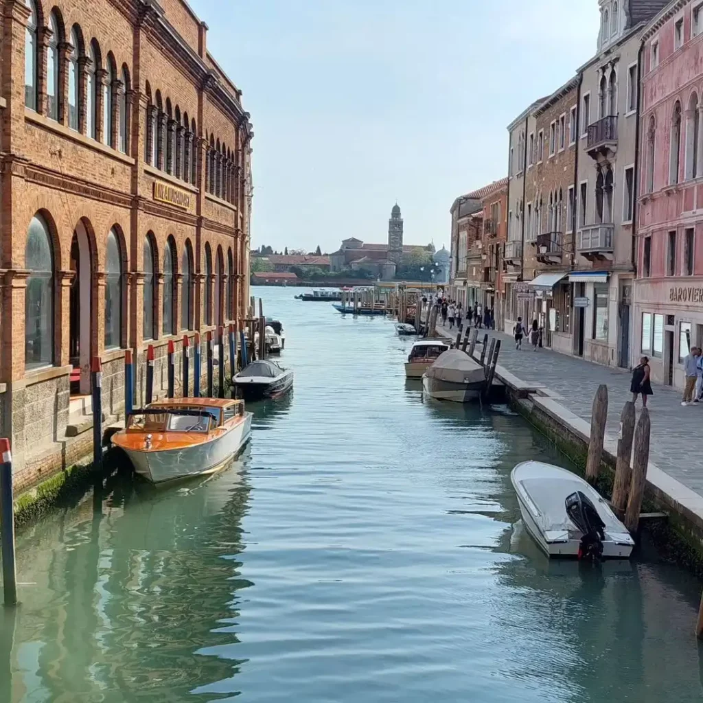 Venice-Canals