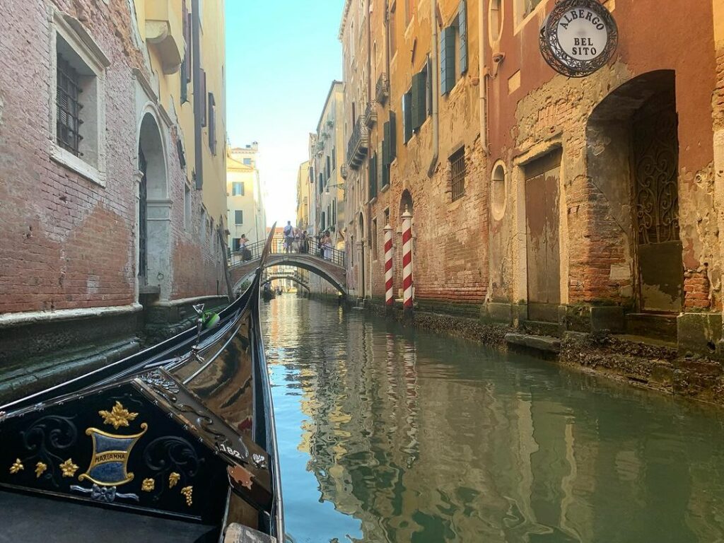 Venice-Canals