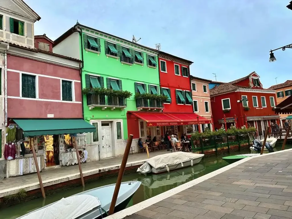 Venice-Canals